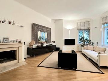 Apartment for sale in 1030 - Kamin