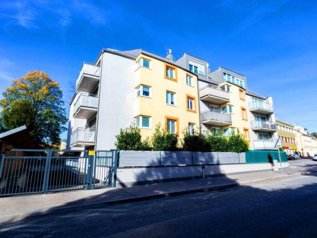 Elegante 3 Zimmer Wohnung mit Süd Balkon! Nähe Schloss Hetzendorf!
