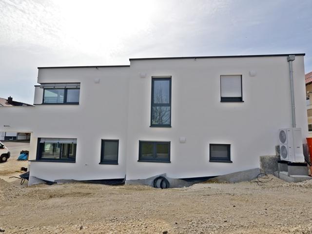 Elegante 3 Zimmer Wohnung / Neubau Erstbezug / in bevorzugter Wohnlage max. 2 Pers./NR/keine Haustiere