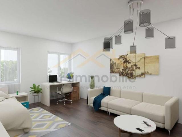 elegante 3 Zimmer Wohnung in Mariental 90 m² mit Tageslicht Bad
