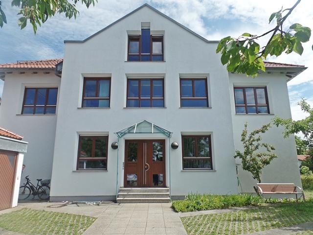Elegante 3 Zimmer Dachgeschosswohnung in bevorzugter Wohnlage