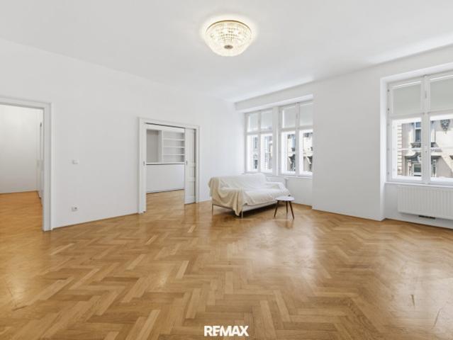Elegante 3 zimmer mietwohnung in bestlage