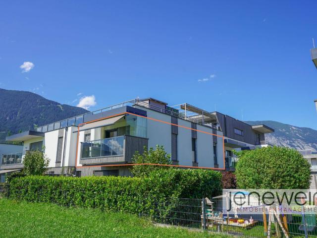 ELEGANTE 3 4 ZIMMER WOHNUNG MIT SONNIGEM BALKON
