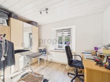 Le Locle, Bezirk Locle