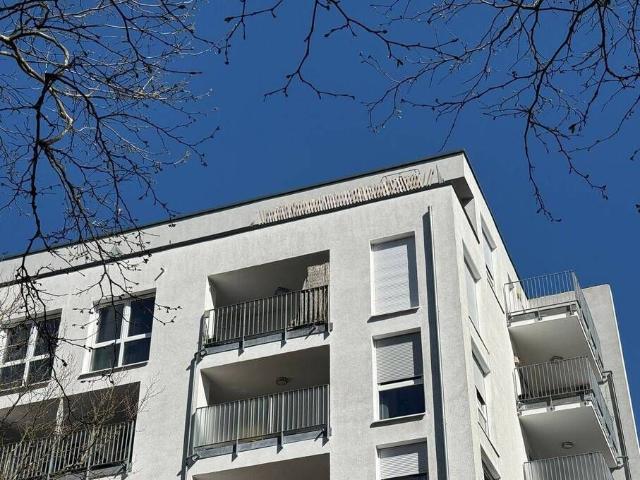Elegante 3,5 Zi. Penthousewohnung in Sindelfingen