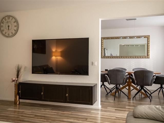 Elegante 3.5 Zimmer Gartenwohnung in Emmenbrücke