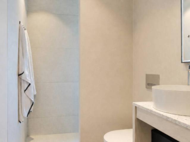 Elegante 3,5 Zimmer Wohnung in zweiter Reihe zum See