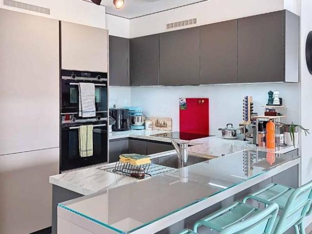 Elegante 3.5 Zimmer Wohnung, modern, nur wenige Schritte vom Lac de Joux entfernt