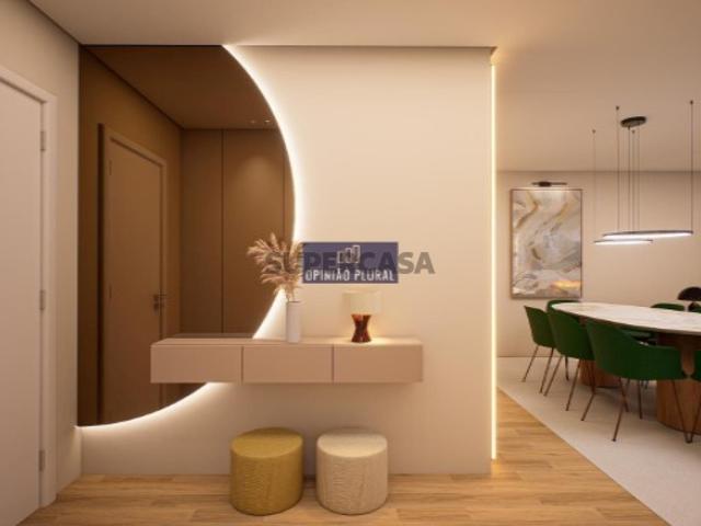 Apartamento T2 em Avintes