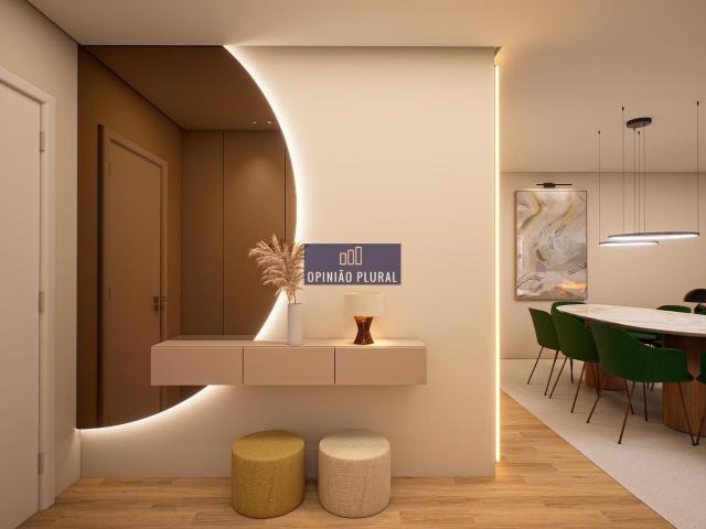 Elegante T2 com Varanda e Garagem no Garden Park Plaza