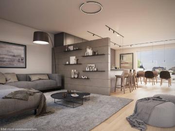 Elegante Terrassenwohnung Top A.10 Neubauprojekt SCHÖN | DORF | BLICK
