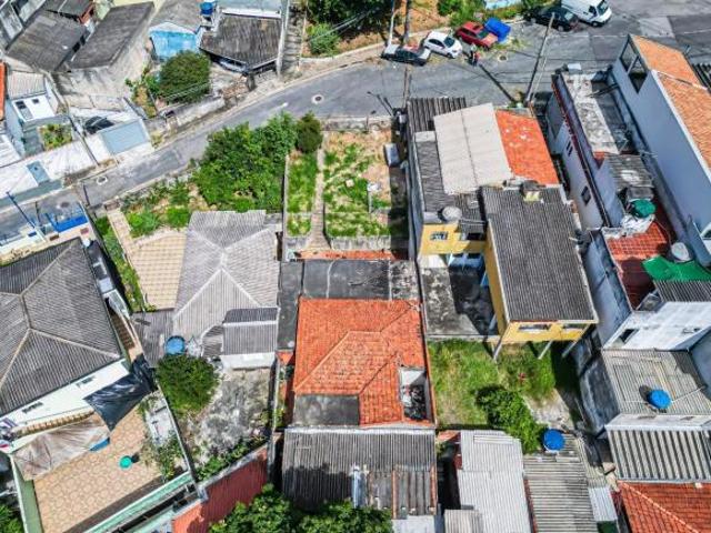 Imperdível terreno comercial para venda em Jardim Santa Mônica, 270m²