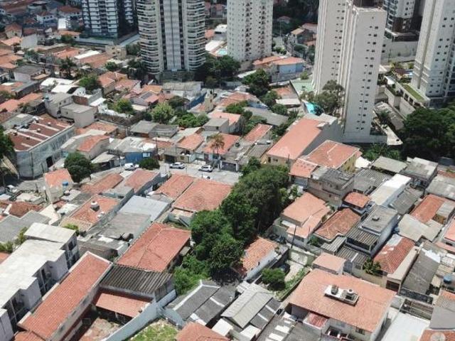 Elegante terreno residencial para venda em Chora Menino, 397m² viniciusqueiroz#2J8XX