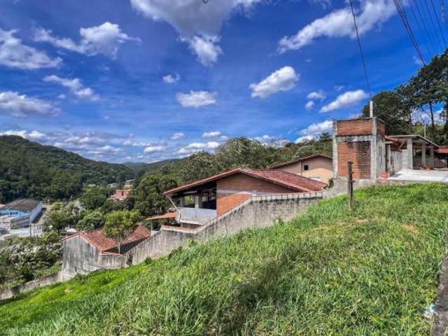 Imperdível terreno residencial para venda em Santa Luzia, 510m²