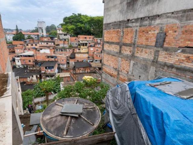 Atraente terreno residencial para venda em Parque Arariba, 591m²