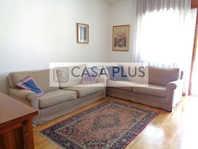 ELEGANTE TRICAMERE ARREDATO LOCAZIONE TRANSITORIA AD INSEGNANTI BASSANO DEL GRAPPA