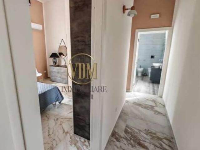 ELEGANTE TRILOCALE IN AFFITTO NEI PRESSI DI PIAZZA MARCONI VDM IMMOBILIARE