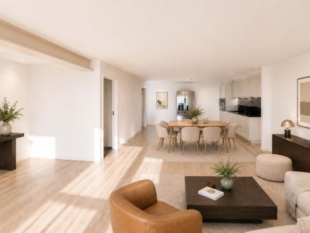 Elegante und komfortable 3.5 Zimmer Wohnung in Gimel