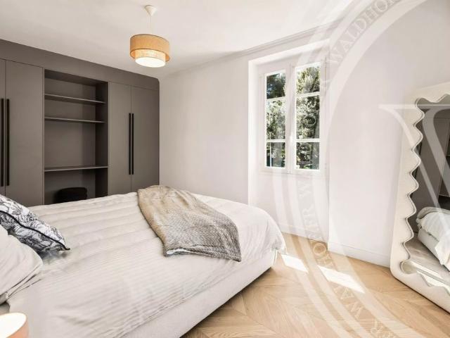Élégante villa 6 pièces à Roquebrune Cap Martin
