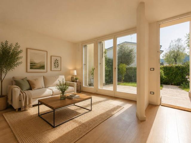 Elegante Villa