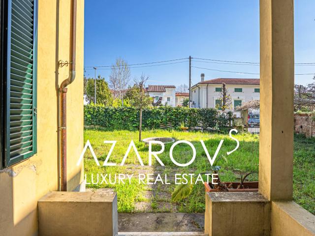 Elegante villa a Lido di Camaiore 230m² Lido di Camaiore