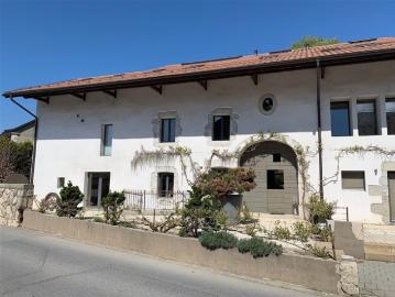 Élégante villa avec confort moderne complètement meublée à Gimel, disponible à partir de Août 2026