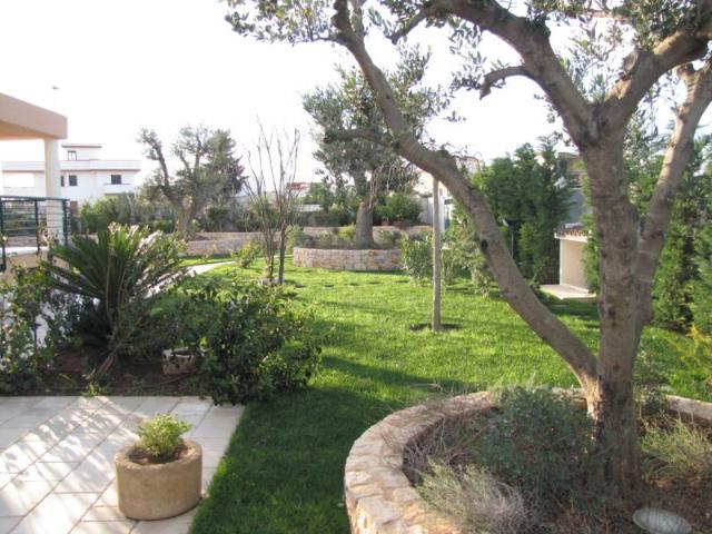 Elegante Villa Con Giardino Privato Brindisi 215
