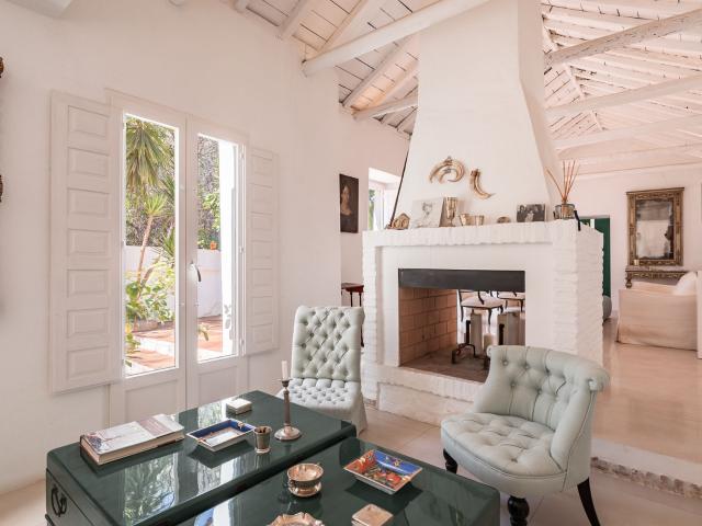Elegante Villa de 3 dormitorios con piscina privada