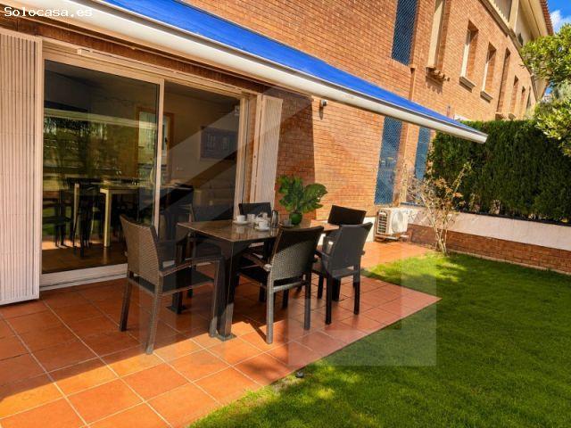 Elegante villa en 2.ª línea de playa en Platja dAro Alquiler de temporada