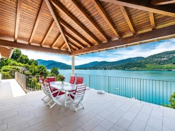 Arasio, Collina d'Oro, Gemeinde Carona, Bezirk Lugano, Tessin