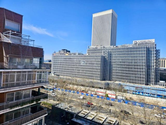 Elegante vivienda con vistas panorámicas en El Viso, una de las zonas más exclusivas de Madrid
