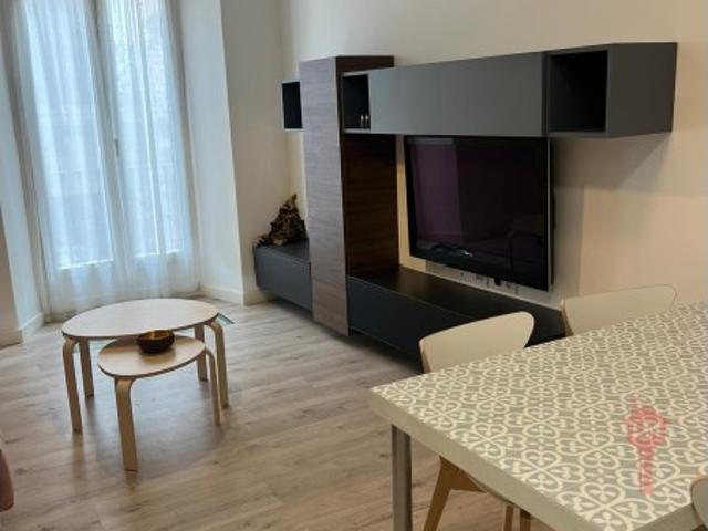 Elegante vivienda de 2 dormitorios en el corazón del Casco Antiguo de Badajoz