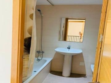 Elegante vivienda dúplex en alquiler en Polop | Luz, amplitud y calidad de vida