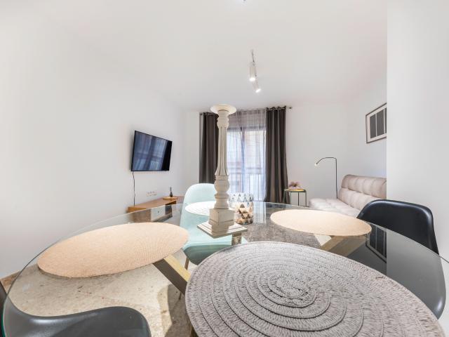 Elegante Vivienda en el Corazón de Alicante