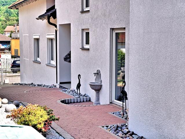 Elegante, voll möblierte 2 Zimmer Wohnung in GD Nähe Buchstraße max. 2 Pers./NR