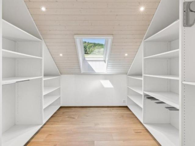 Elegante Wohnung mit Mezzanine und atemberaubendem Panoramablick auf d