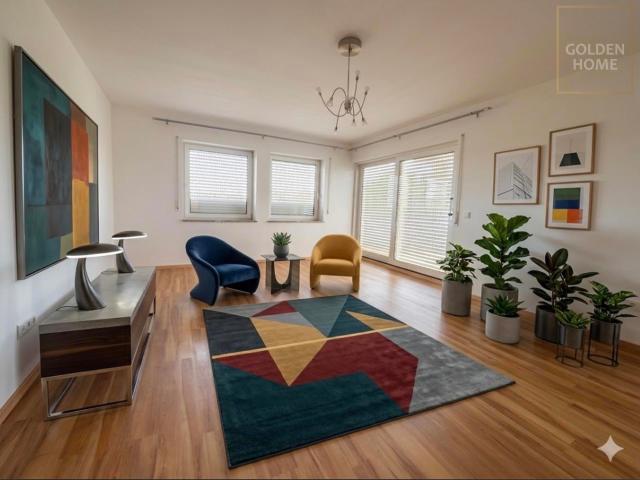 Elegante Wohnung mit Stil