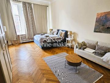 Charlottenburg-Wilmersdorf - Aufzug