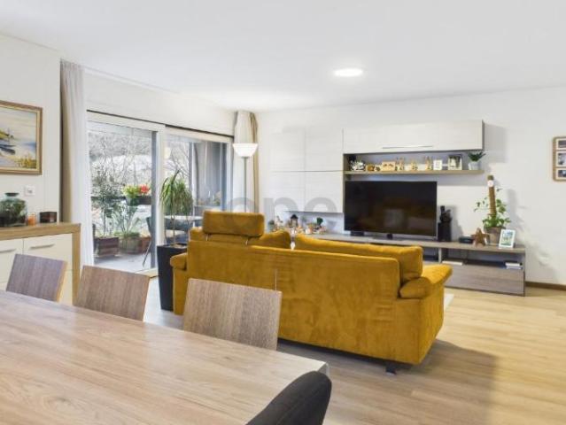 Elegantes Apartment im Herzen von Lugano: Komfort und Stil in privilegierter Lage