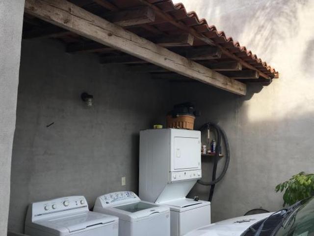 elegante y confortable casa