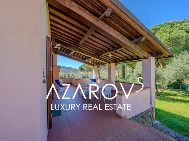 Elegante agroturismo a Scarlino 250m² Scarlino