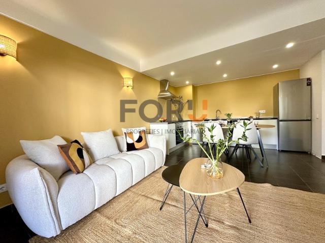 Elegante Apartamento T1 Renovado em Vilamoura