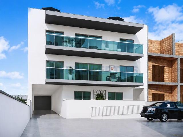 Elegante Apartamento T2 em Quarteira — Exclusividade e Confo. 107m² Quarteira