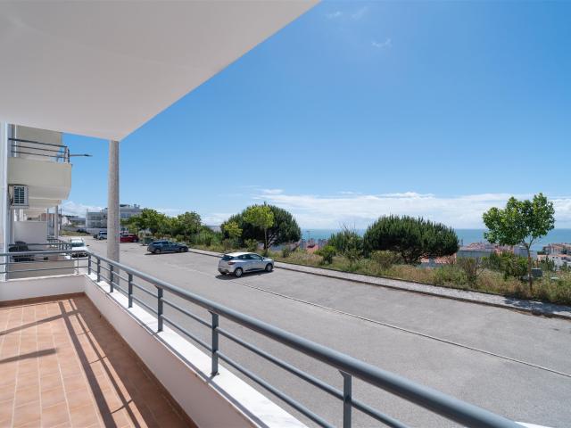 Elegante apartamento T2 na Nazaré 93m² Nazaré