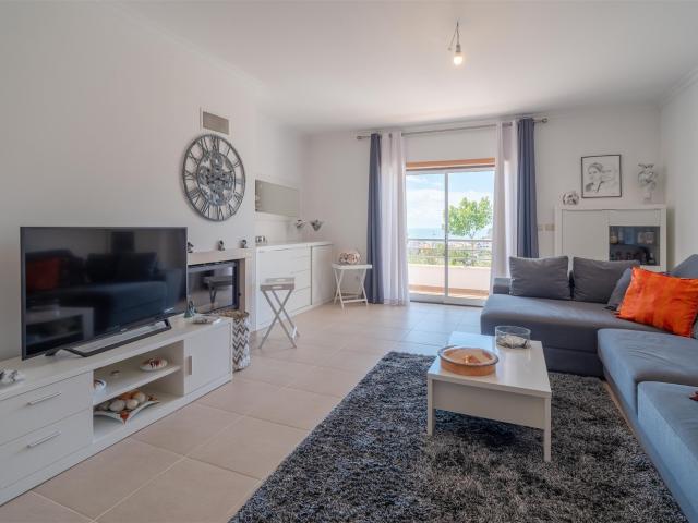 Elegante apartamento T2 na Nazaré 93m² Nazaré