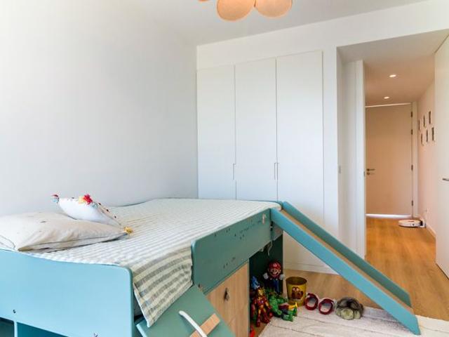Elegante Apartamento T2 no Belas Clube de Campo
