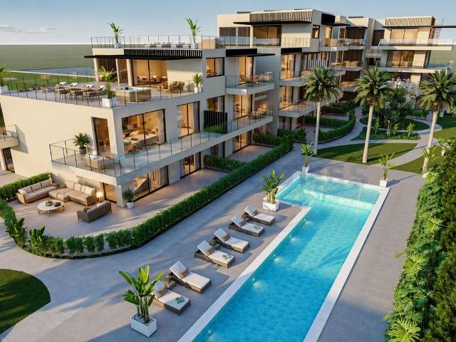 Elegante Apartamento T2 no Centro de Vilamoura 159m² Quarteira