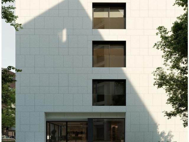 Elegante apartamento T2 no exclusivo Privilege Gardens 80m² Campanhã