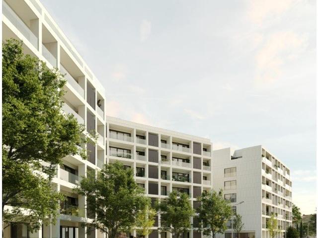 Elegante apartamento T2 no exclusivo Privilege Gardens 81m² Campanhã