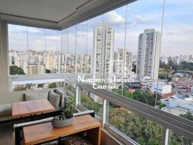 Elegante Apartamento à Venda com 3 Dormitórios, 1 Suíte, 91 m² e 2 Vagas de Garagem por R$ 1.188.000